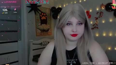 Snapshot of crystal__chris chatting on February 2025 10:36:01 PM Chris online show from February 2025 10:36:01 PM