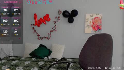 Snapshot of crystal__chris chatting on February 2025 08:06:02 AM Chris online show from February 2025 08:06:02 AM