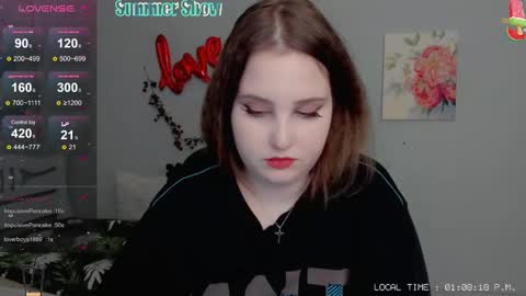 Snapshot of crystal__chris chatting on March 2025 11:05:02 PM Chris online show from March 2025 11:05:02 PM