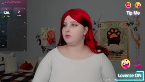 Snapshot of crystal__chris chatting on October 2025 05:26:02 PM Chris online show from October 2025 05:26:02 PM