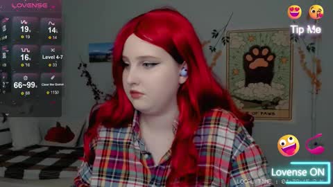 Snapshot of crystal__chris chatting on November 2025 02:31:02 PM Chris online show from November 2025 02:31:02 PM