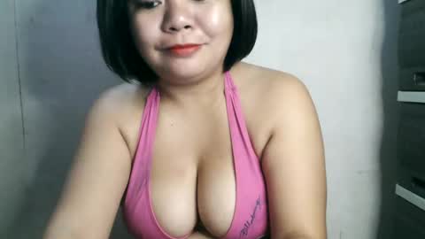 Crys online show from February 2025 02:08:02 AM