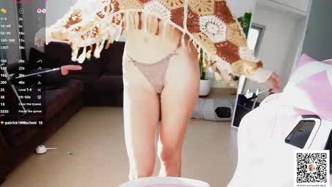 Crystal online show from April 2026 05:08:02 PM