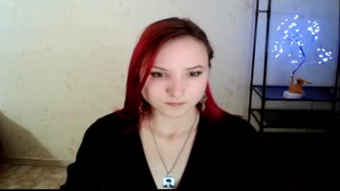 crystal_carnation online show from May 2026 07:00:02 PM