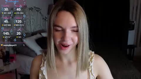 crystal_hanna online show from December 2025 03:12:02 AM