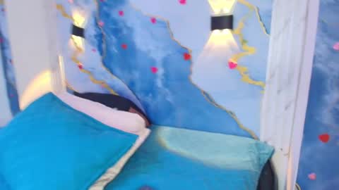 crystal online show from March 2026 07:14:02 PM