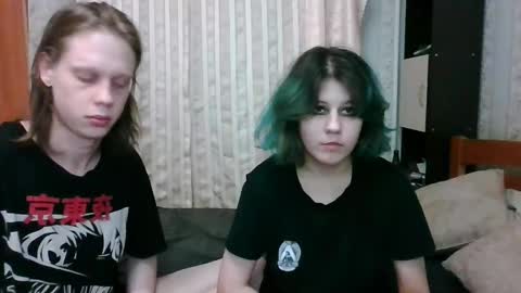 Snapshot of crystal_porn_love chatting on March 2025 09:57:01 PM Crystal and Marcl online show from March 2025 09:57:01 PM