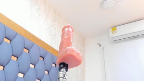 crystal_sm online show from March 2026 03:27:01 PM