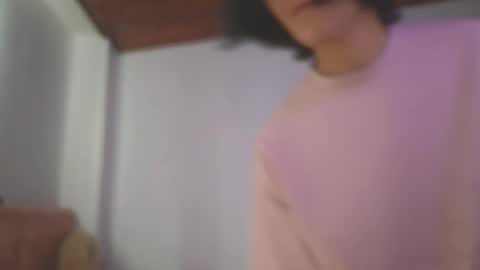 Snapshot of crystal_starx chatting on October 2025 12:24:01 PM Crystal Blaze online show from October 2025 12:24:01 PM