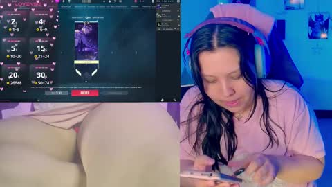 crystal online show from February 2025 06:04:01 AM