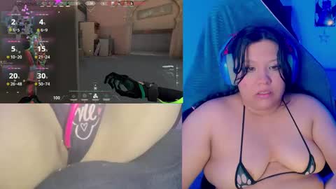 crystal online show from March 2025 07:37:01 PM