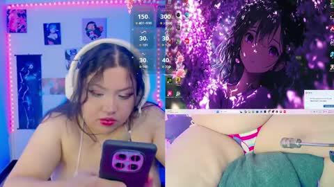 Snapshot of crystal_velvet01 chatting on June 2026 07:58:02 PM crystal online show from June 2026 07:58:02 PM
