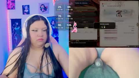 Snapshot of crystal_velvet01 chatting on June 2026 08:22:01 PM crystal online show from June 2026 08:22:01 PM