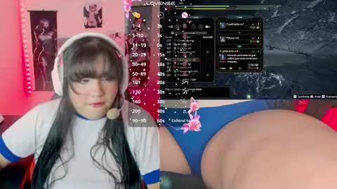 Snapshot of crystal_velvet01 chatting on July 2026 06:35:02 PM crystal online show from July 2026 06:35:02 PM