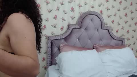 Milf Latina online show from March 2026 02:21:02 PM