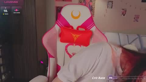 Grace online show from November 2025 08:41:01 PM