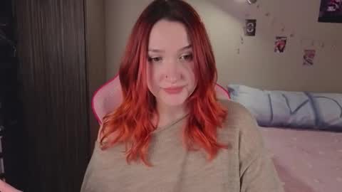 Grace online show from December 2025 09:35:01 PM