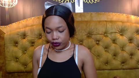 Crystal online show from December 2024 10:16:02 PM