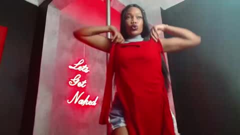 Crystal online show from January 2025 10:56:01 PM