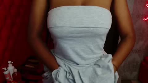 Crystal online show from January 2025 07:37:01 PM