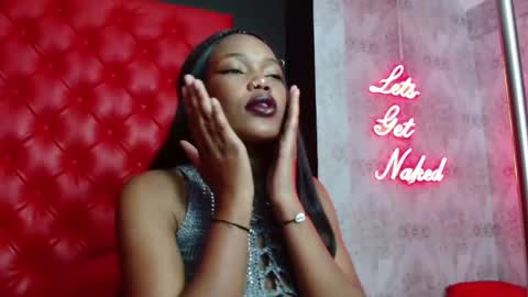 Crystal online show from January 2025 10:49:02 PM