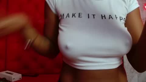 Crystal online show from January 2025 10:44:01 PM