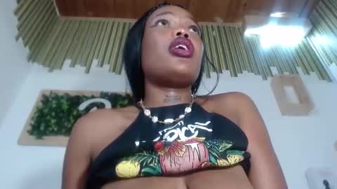 Crystal online show from January 2025 11:24:01 PM