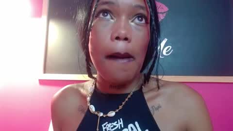 Crystal online show from January 2025 05:40:02 AM