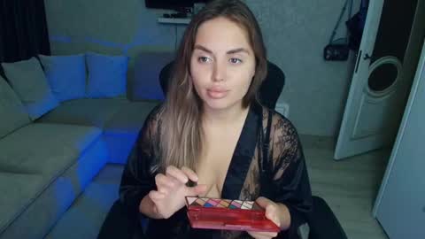 crystalemily online show from September 2025 07:13:01 PM