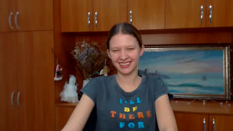 Stella online show from February 2025 10:39:02 AM