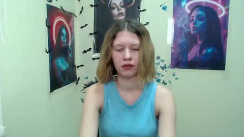 Stella online show from March 2025 10:37:02 AM