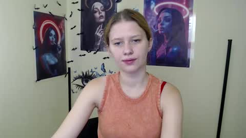 Stella online show from November 2025 08:15:02 AM