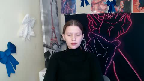 Stella online show from February 2026 01:07:02 PM