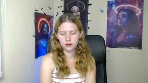 Stella online show from July 2026 12:11:02 PM