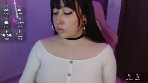 Olivia  online show from January 2025 11:24:01 PM