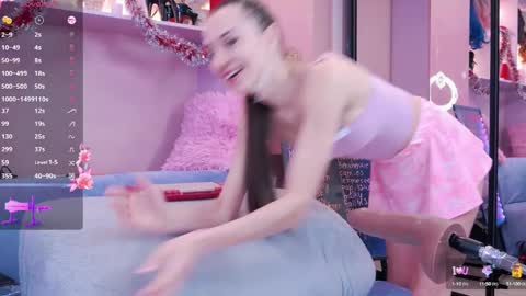 Lana online show from December 2024 03:48:01 PM