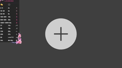 Lana online show from January 2025 05:09:02 PM