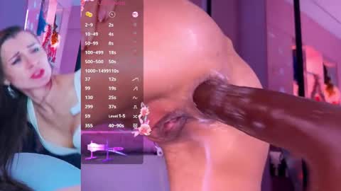 Lana online show from January 2025 07:29:01 PM