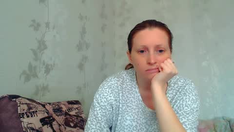 CrystallAngel online show from March 2026 12:28:01 PM