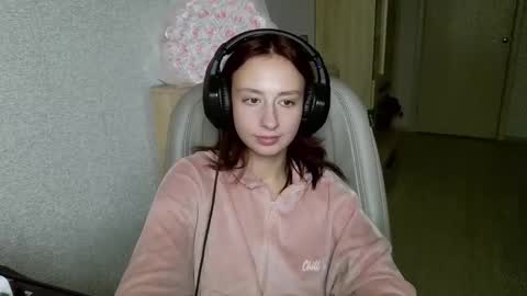 Kristina online show from December 2024 03:04:02 AM