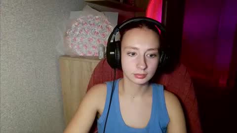 Kristina online show from December 2024 12:31:02 AM