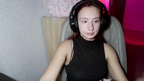 Kristina online show from December 2024 11:47:02 PM