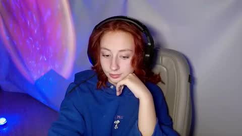 Kristina online show from December 2024 11:33:02 PM