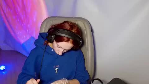 Kristina online show from December 2024 05:37:01 AM