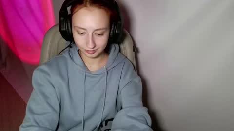 Kristina online show from December 2024 02:29:02 AM