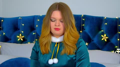 Crystal online show from December 2024 01:09:01 PM