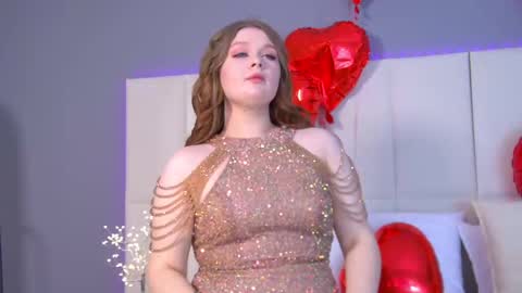 Crystal online show from February 2025 03:05:01 PM