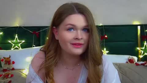 Crystal online show from December 2025 06:24:02 PM