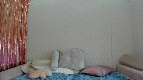 Maria online show from January 2025 05:26:02 AM