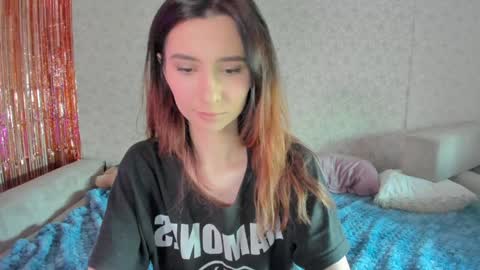 Maria online show from February 2025 04:48:01 AM